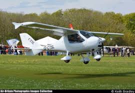 Image result for Essex Microlight Club