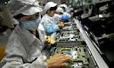 China to develop new competitive advantages in tech sectors