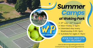 Image result for Woking Lawn Tennis Club