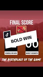 Image result for Newbold-On-Avon Rfc