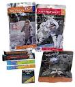 ThinkGeek :: Space Food Sampler