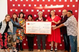 Image result for Pond Granger Performing Arts