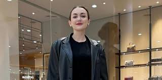 Image result for Rianti Cartwright