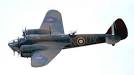 Warbird Alley: Bristol Blenhiem