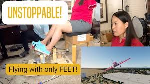 Image result for Amazing Feet Rc, Kidderminster