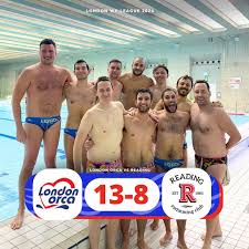 Image result for London Polytechnic Water Polo Club