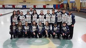Image result for Province Of London Curling Club