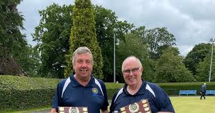 Image result for Plaskynaston Bowling Club