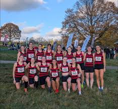 Image result for Herne Hill Harriers