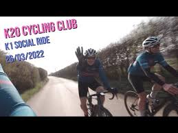 Image result for K20 Cycling Club