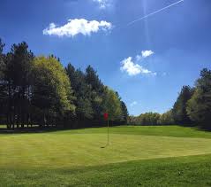 Image result for Hawkhurst Golf Club, Kent