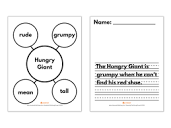 Activities to Build Character Connections with K–1 Readers ...