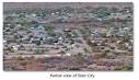 Partial view of Slab City.