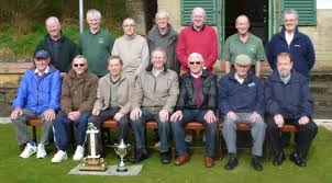 Image result for Mossley Bowling Club