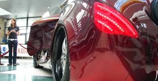 Image result for Alpine Imprint RLS Demo Car