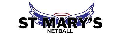 Image result for ST. MARY'S NETBALL CLUB