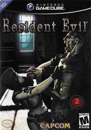 Resident Evil 1, 2, 3, 4, 5 Full  (Thây ma sống dậy - không có chỗ cho sự sợ hãi !) 1