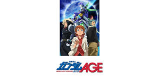 「ラクト・エルファメル ガンダムAGE」の画像検索結果