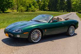 Image result for Triton Green 1981 Jaguar