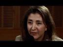 Ingrid Betancourt - Even silence has an end - Life Matters,