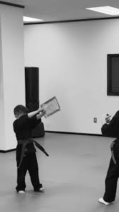 Image result for Thomas Clifford's Martial Arts