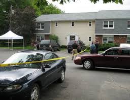 Kelly Demarco of Belchertown, found with head injury outside Lord Jeffrey Apartments, dies; police treating it ... - lordjeff617jpg-a95efd354f08f6f1_large