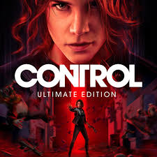 Image result for Control: Ultimate Edition