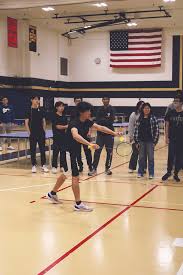 Image result for Halsteads Badminton Club