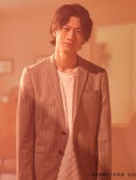 「岩崎リュウジ（ブルーバスター） 特命戦隊ゴーバスターズ」の画像検索結果