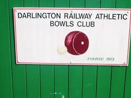 Image result for Darlington South Park Bowls Club