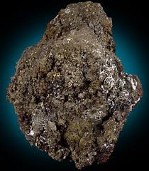 No. 16338: Pyrargyrite var. Ruby Silver from Christopher Mine ... - 16338
