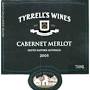 Tyrrell's Cabernet Merlot from www.wine-searcher.com