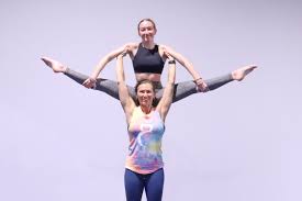 Image result for Halifax Sports Acro Gymnastics Club