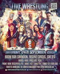 Image result for Swindon Olympic Wrestling Club