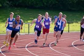 Image result for West Cheshire Athletics Club