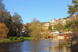 Image result for Knaresborough Cc