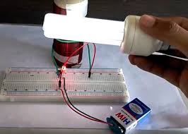 Image result for tesla coil