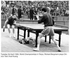 Image result for Old Actonians Table Tennis Club