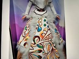 Image result for inuit legend barbie