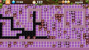 Billedresultat for boulder dash