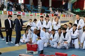 Image result for Koo Self Defence