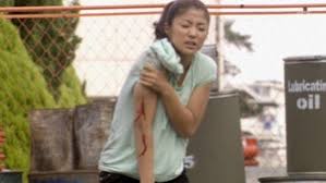 「麻生恵 仮面ライダーキバ」の画像検索結果