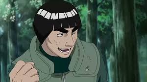 「マイト・ガイ」の画像検索結果