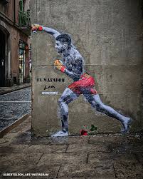 Image result for barcelona graffiti