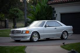 Image result for 500SEC W126C