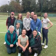Image result for Macclesfield Tennis Club