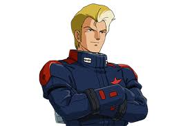 「ジェリド・メサ」の画像検索結果