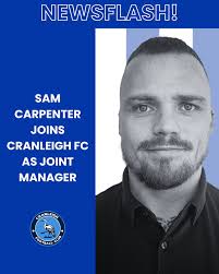 Image result for Cranleigh Football Club