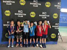 Image result for Leighway Badminton Club