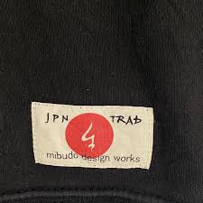 Image result for MIBUDO JPN TRAD